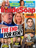 Inside Soap UK